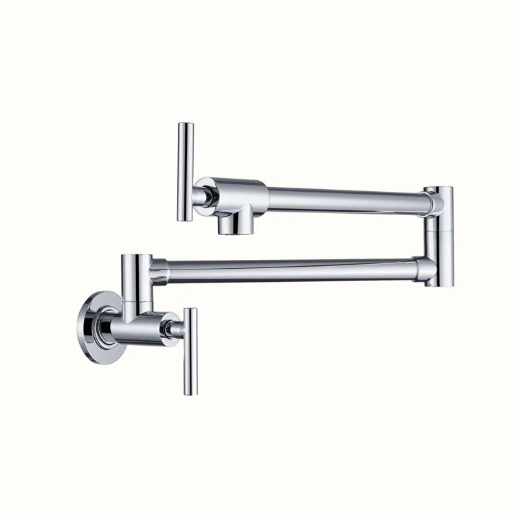 HOOSENG Touch Kitchen Faucet
