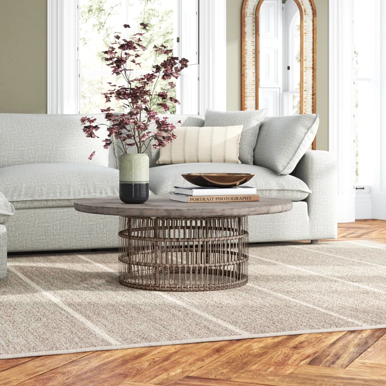 Beneduce Coffee Table