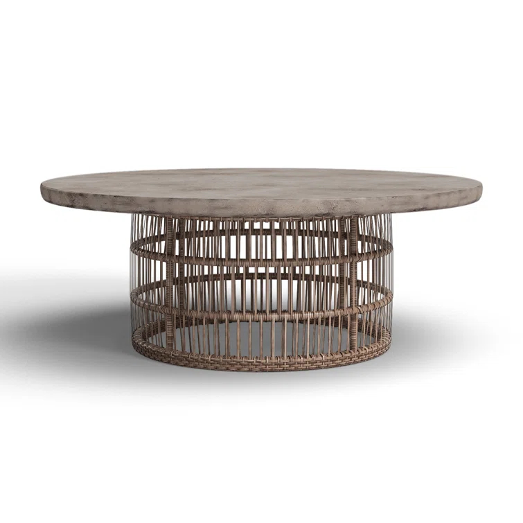 Beneduce Coffee Table
