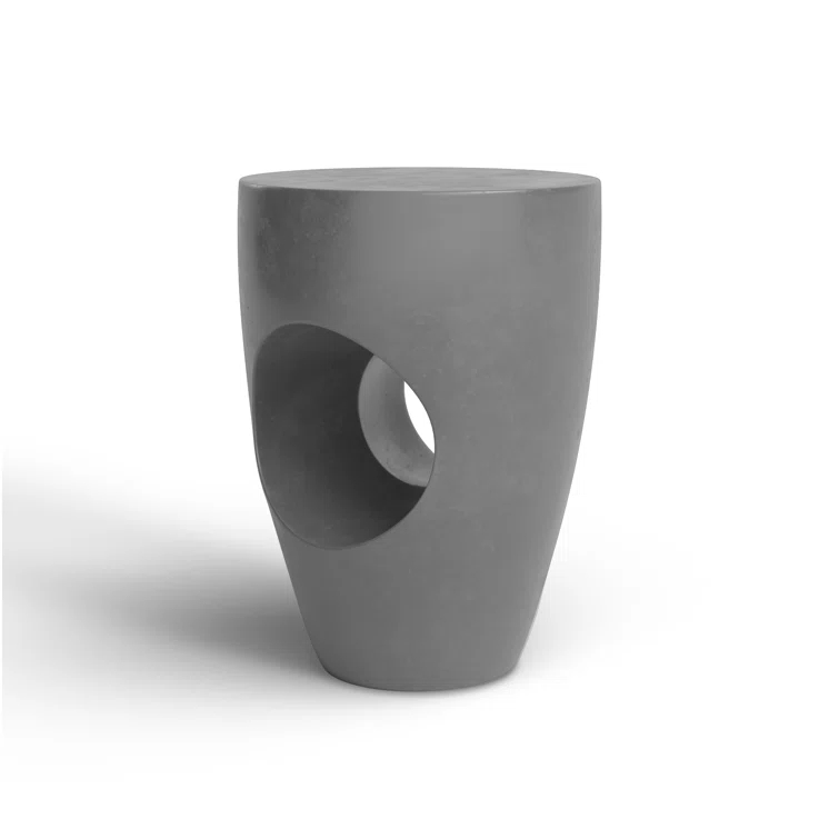 Avoriaz End Table