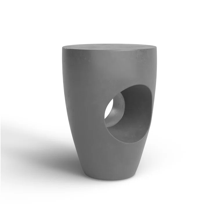 Avoriaz End Table
