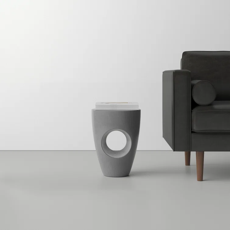 Avoriaz End Table