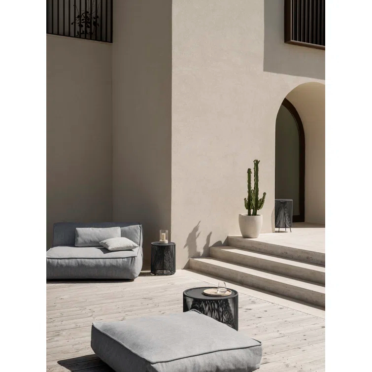GROW Double Seater Patio Chair
