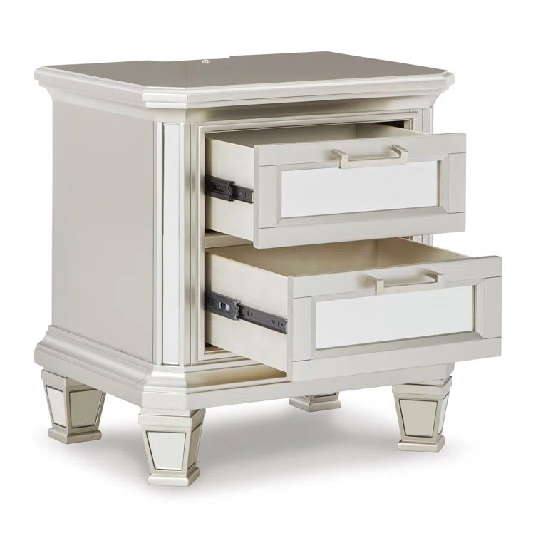 Akeiba Nightstand