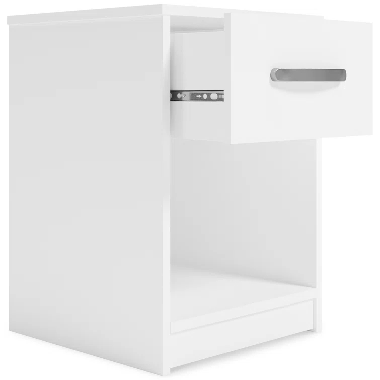 Flannia Nightstand