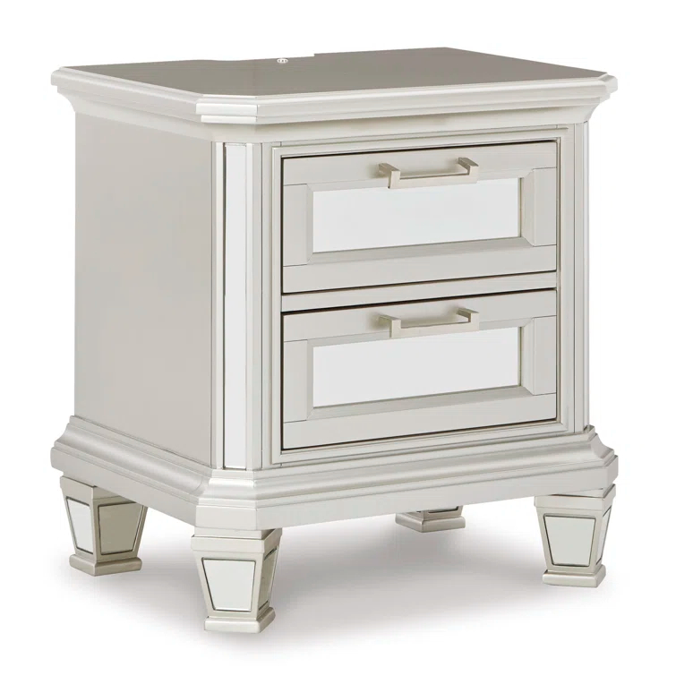Akeiba Nightstand