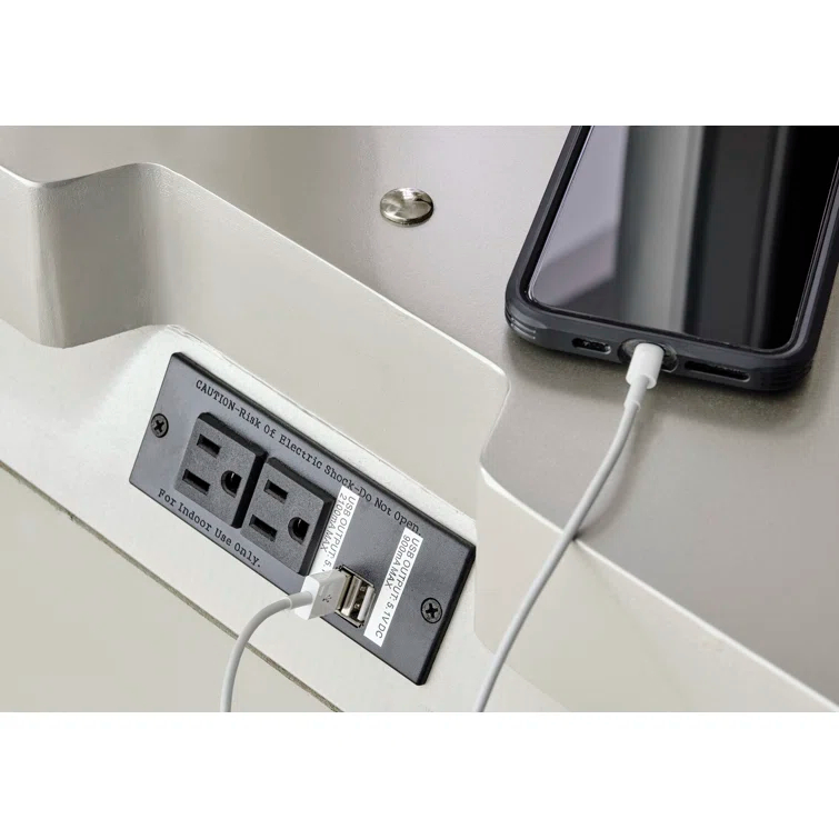 Akeiba Nightstand