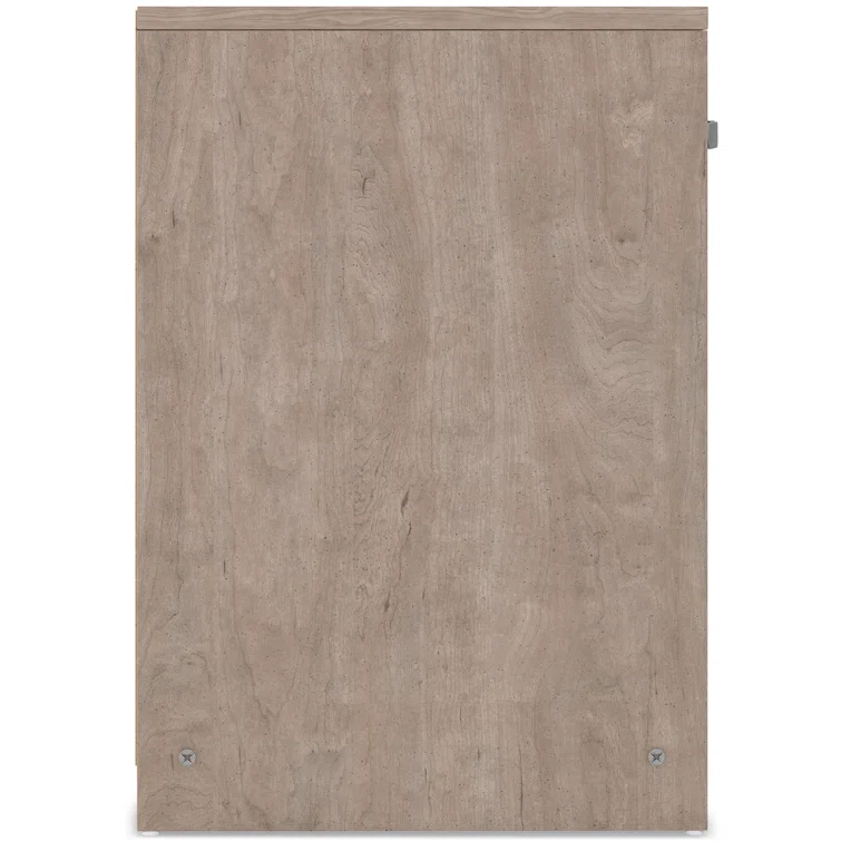 Flannia Nightstand