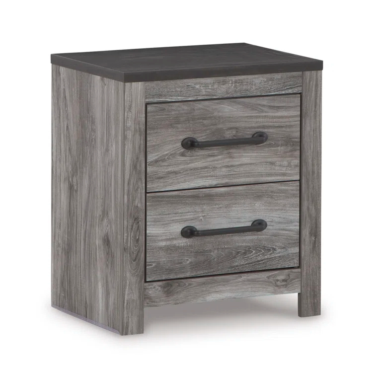 Millwood Pines Edelt 21.69'' W Nightstand