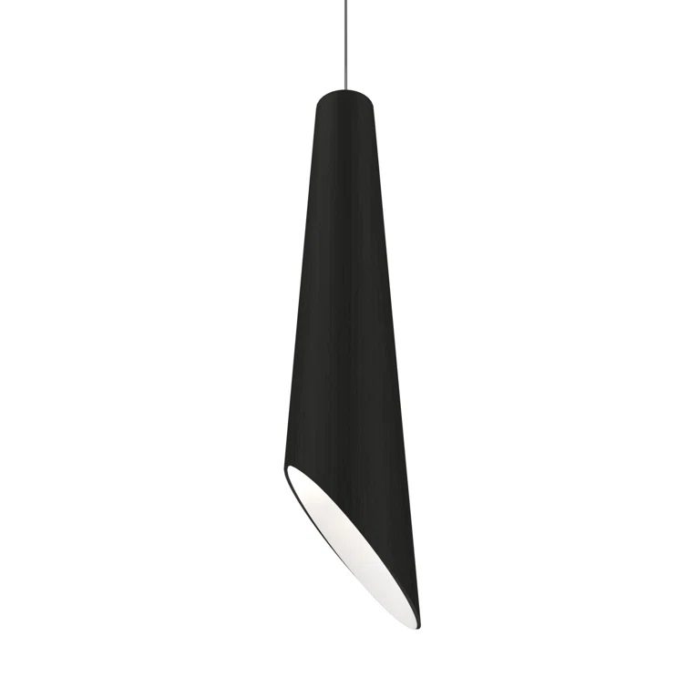 Cônico 1 - Light Single Pendant
