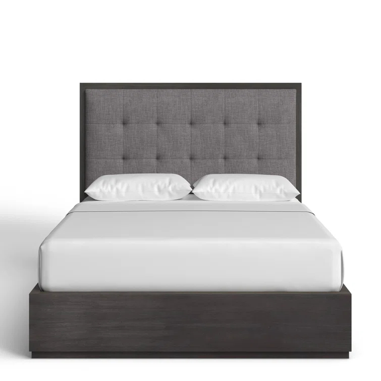 Eloise Upholstered Storage Bed