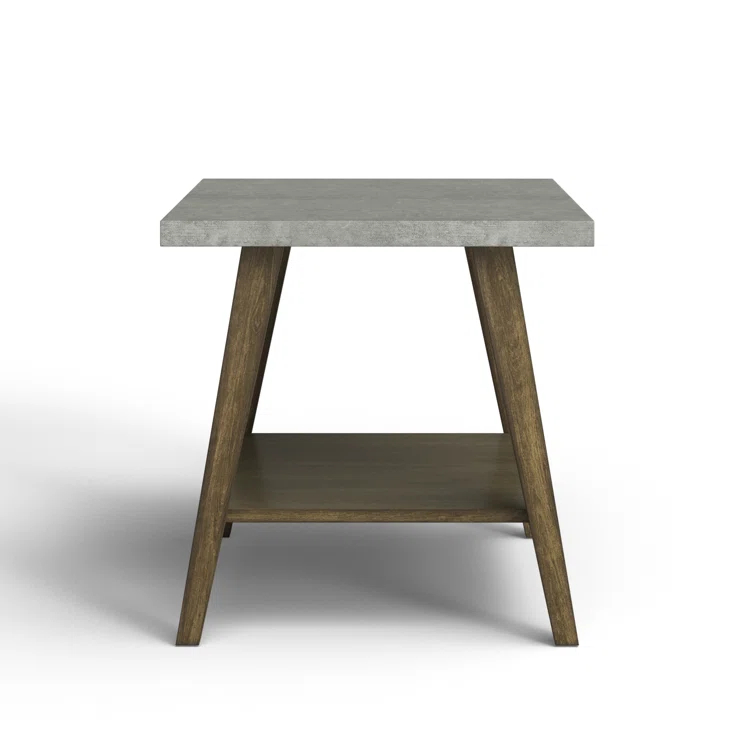 Odonna End Table