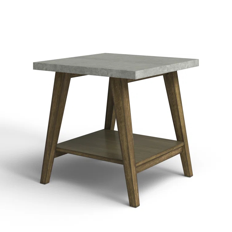 Odonna End Table