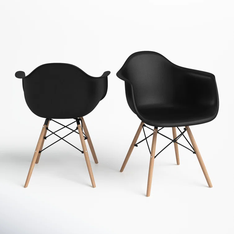 Jordan Arm Chair