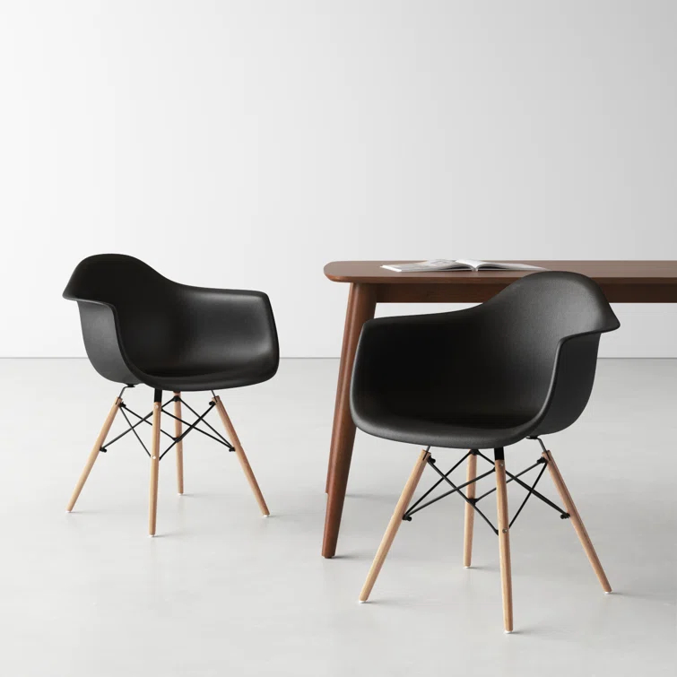 Jordan Arm Chair