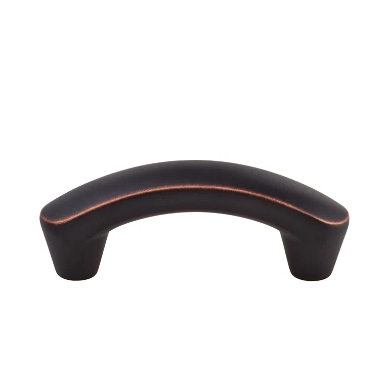 Selma 2" Center Arch Pull Multipack