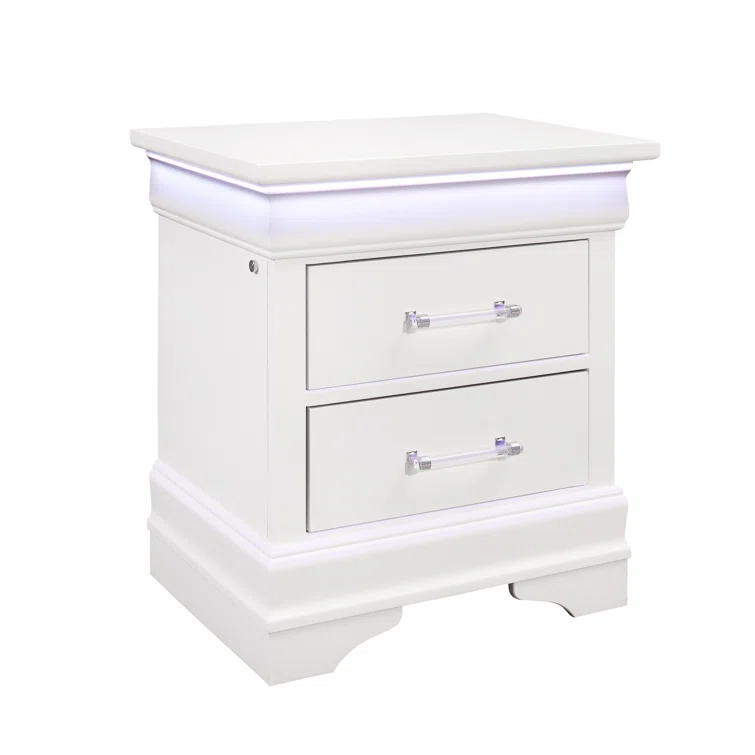 22'' W Nightstand