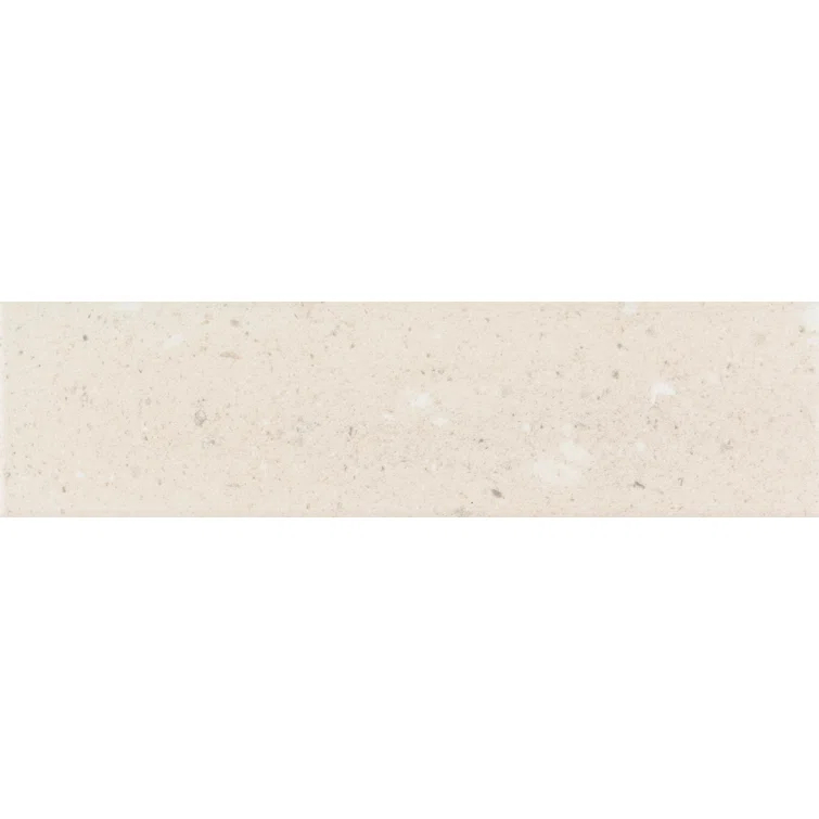 3" x 10" Ceramic Subway Wall & Floor Tile