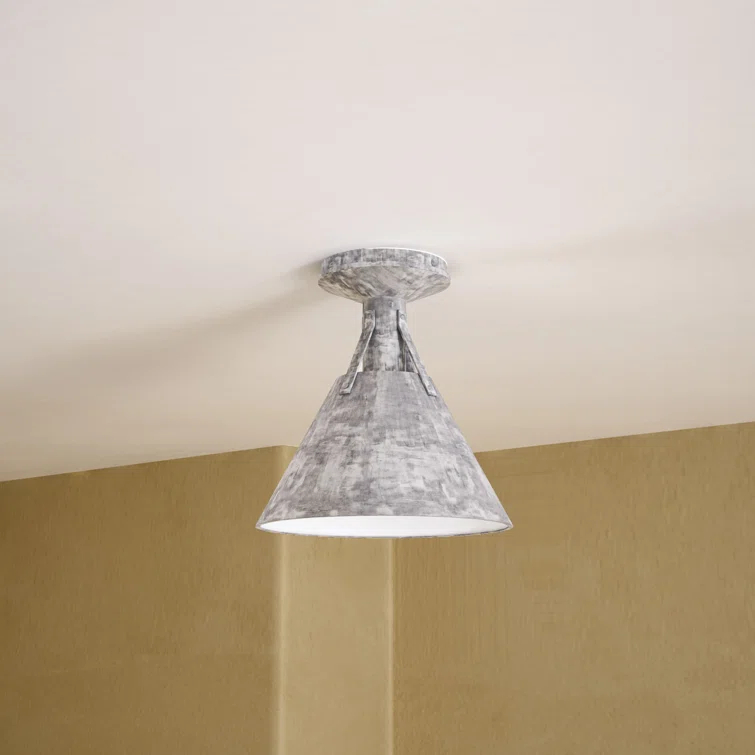 Archer Flush Mount
