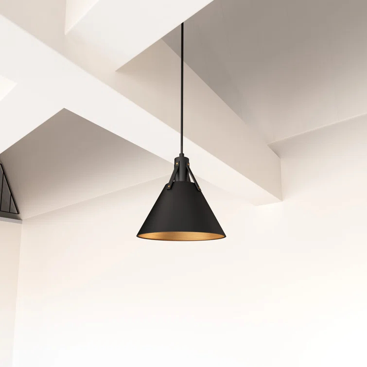 Archer 1 - Light Single Pendant