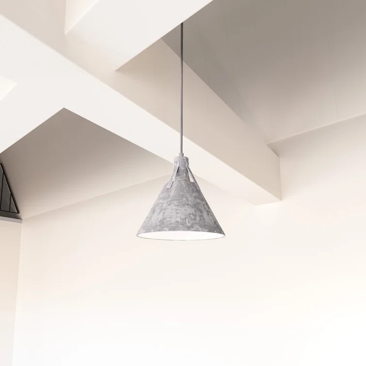 Archer 1 - Light Single Pendant