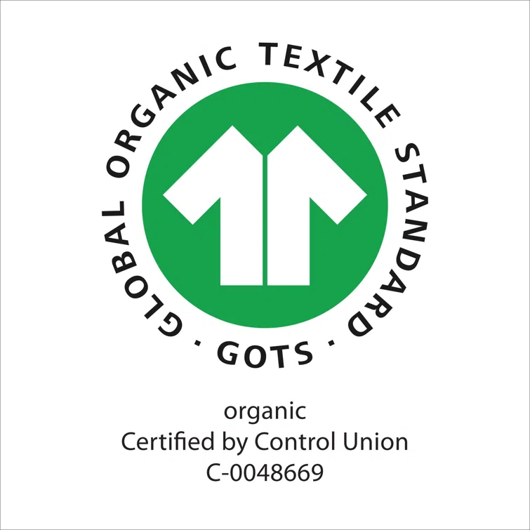 Kazimira Organic 100% Cotton 6 Piece Towel Set