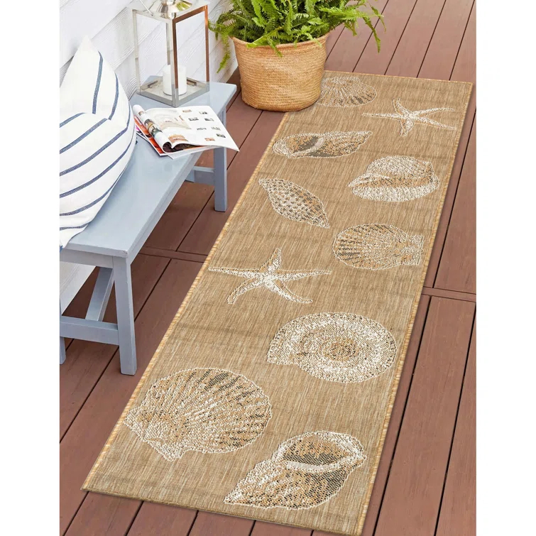Saldanha Indoor / Outdoor Rug