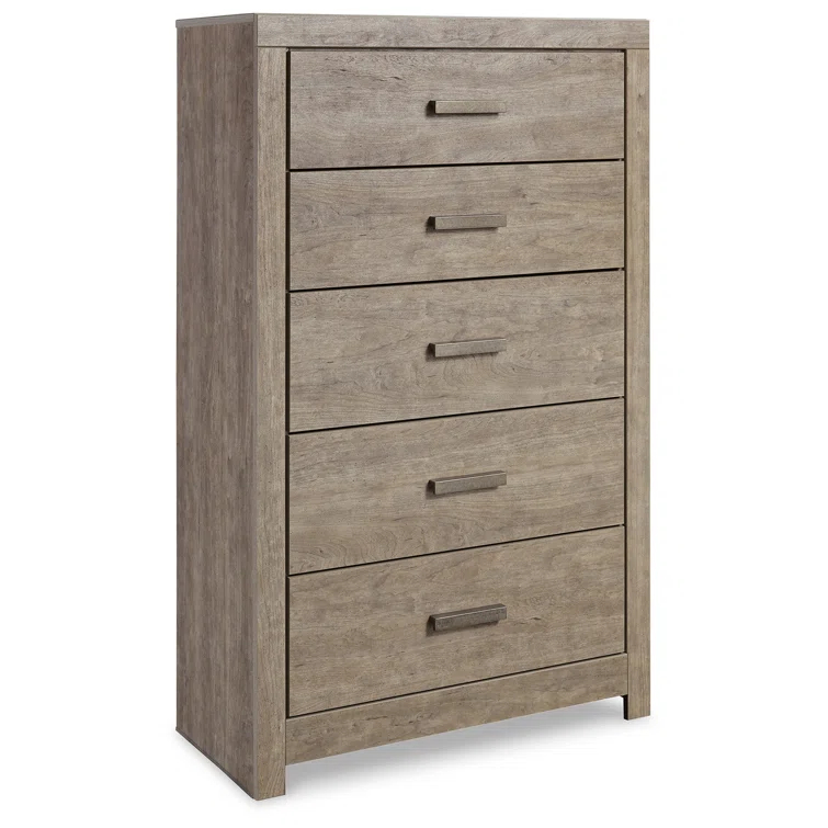 Culverbach Chest of Drawers