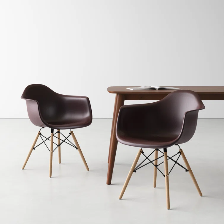 Jordan Arm Chair