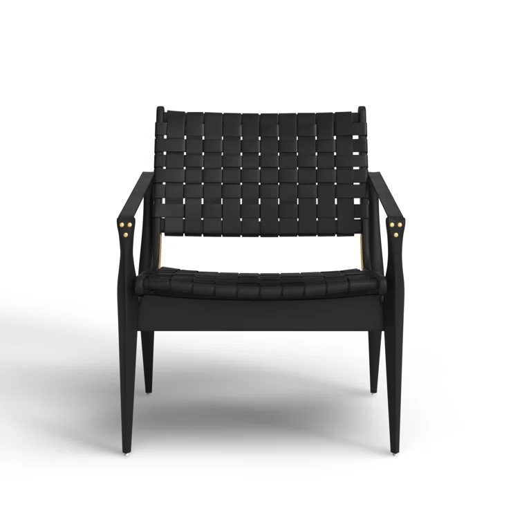Kenan Upholstered Armchair