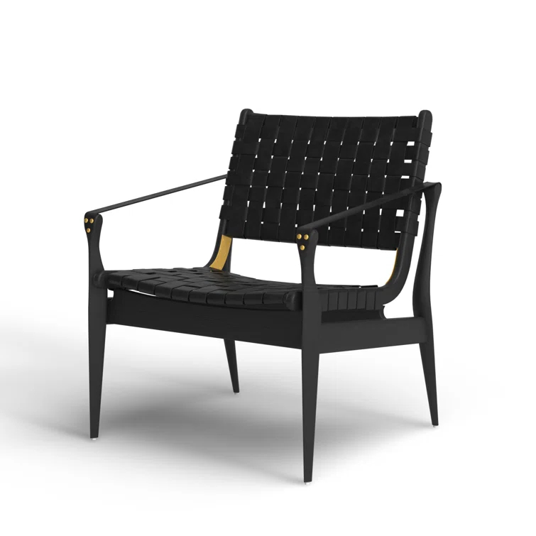 Kenan Upholstered Armchair
