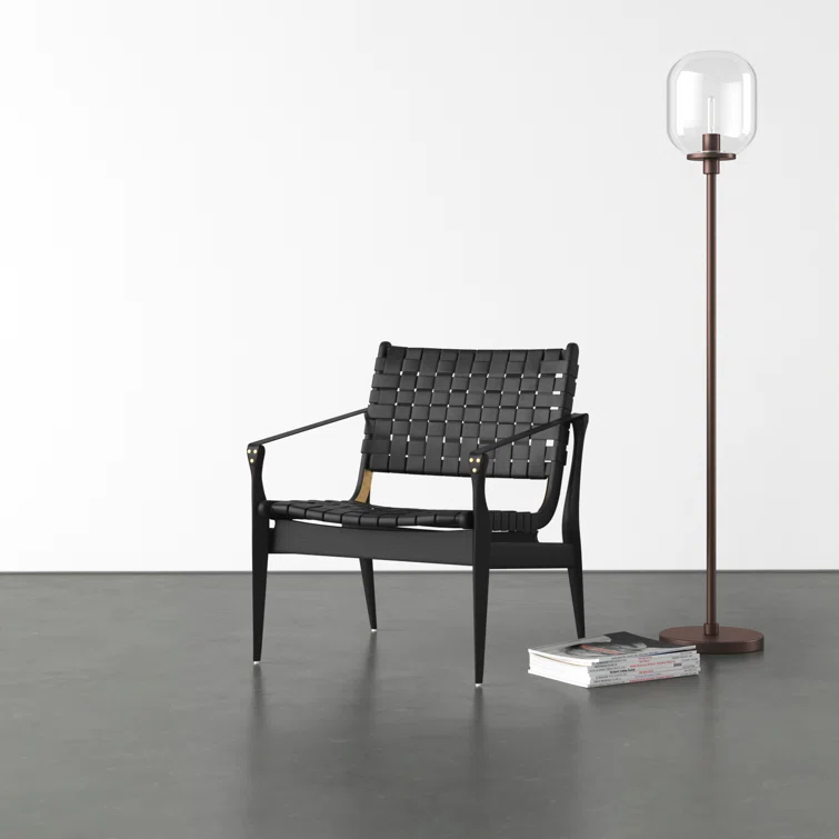 Kenan Upholstered Armchair