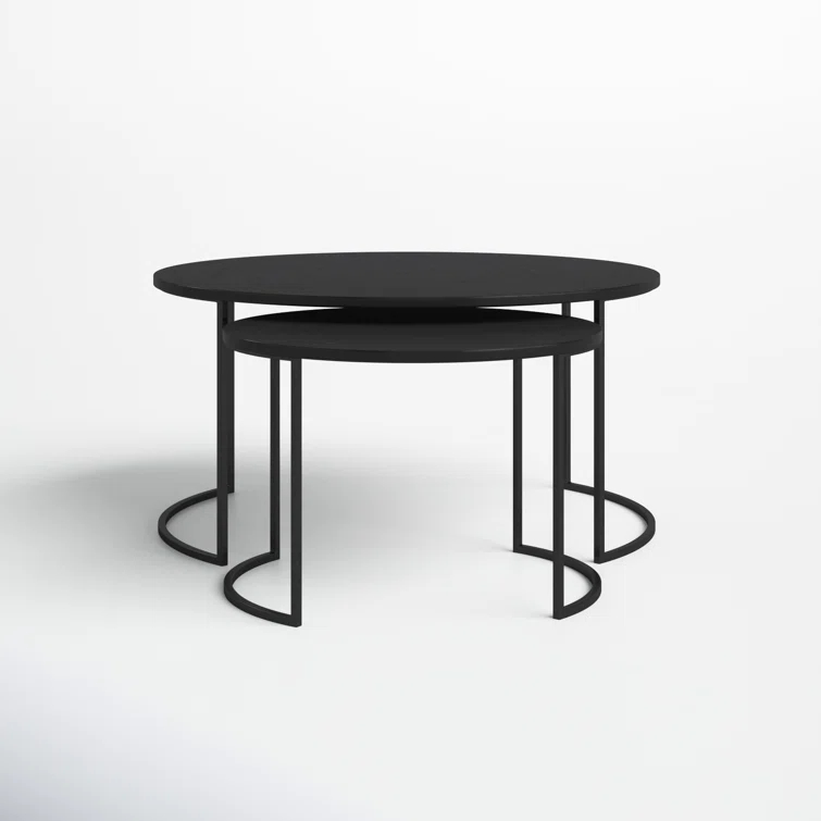 Addie Nesting Coffee Table