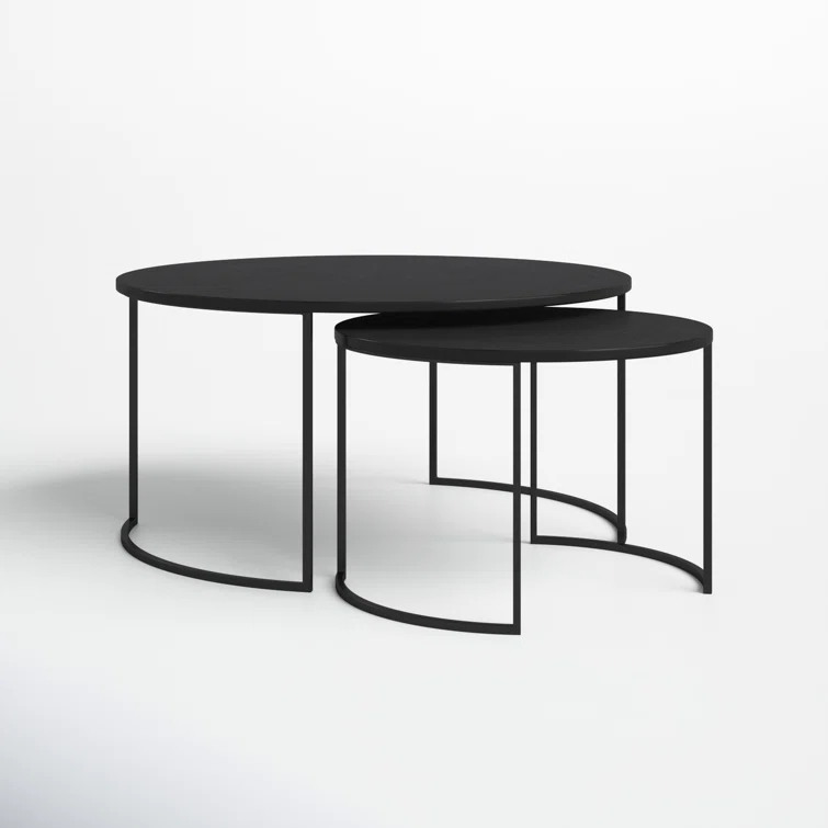 Addie Nesting Coffee Table