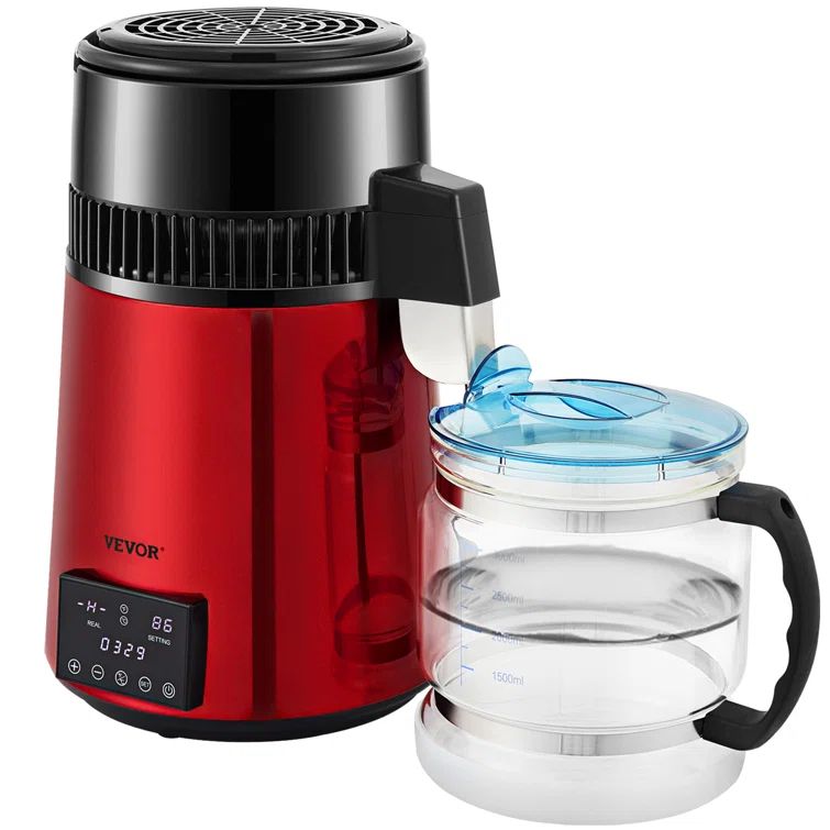 Water Distiller