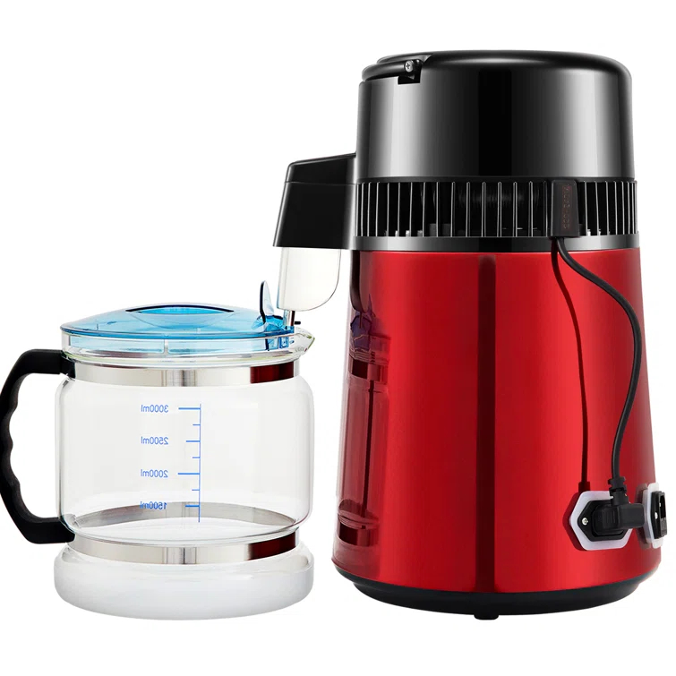 Water Distiller