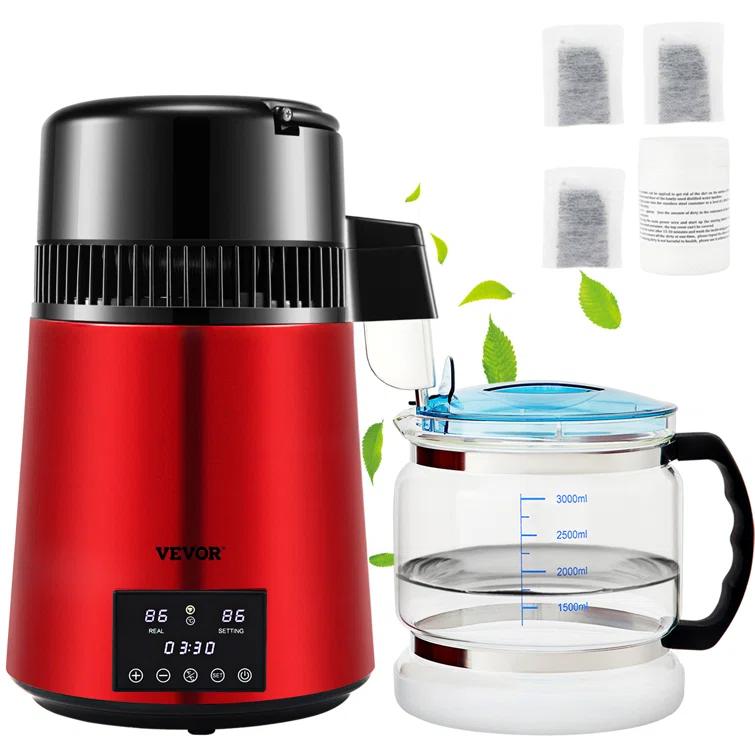 Water Distiller