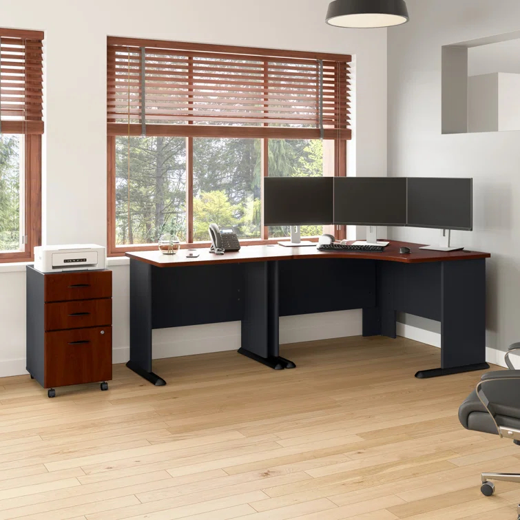 Series A Desk Shell