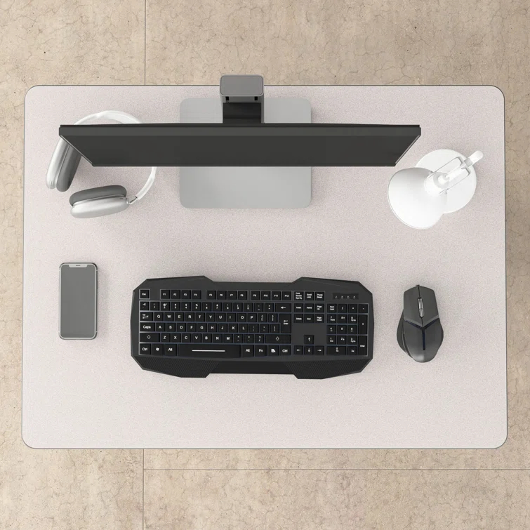 Series A Desk Shell