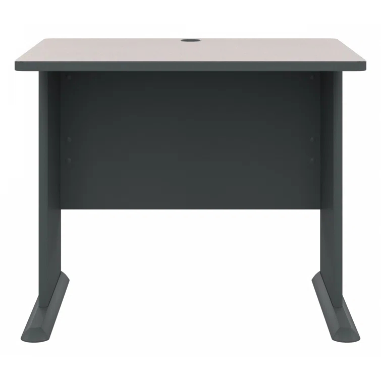 Series A Desk Shell