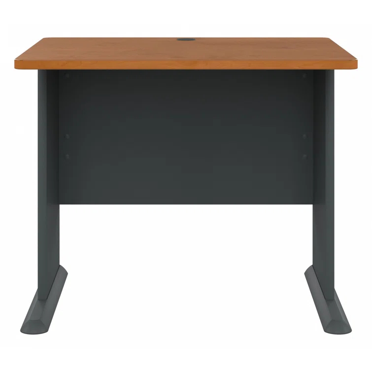 Series A Desk Shell