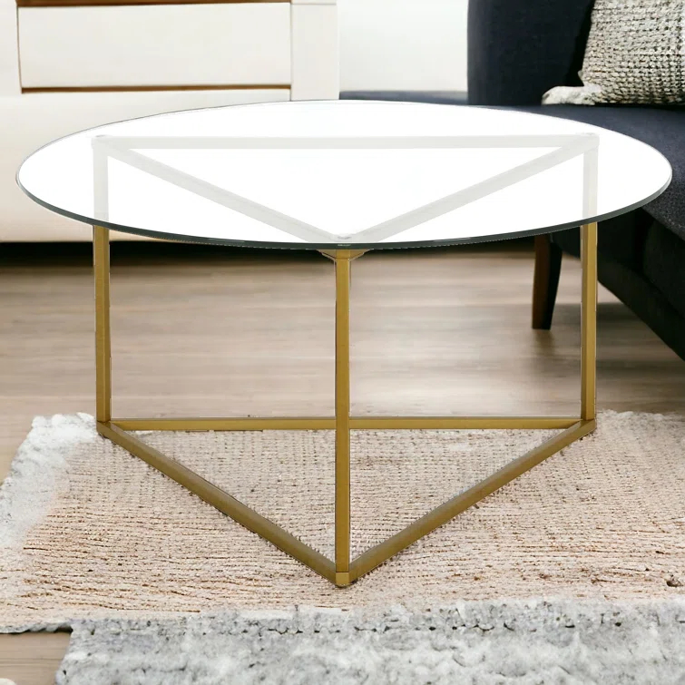 Jenson Frame Coffee Table