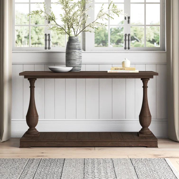 Yara 54'' Console Table