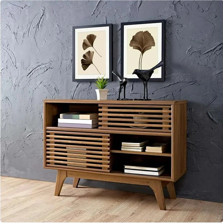 38'' Console Table