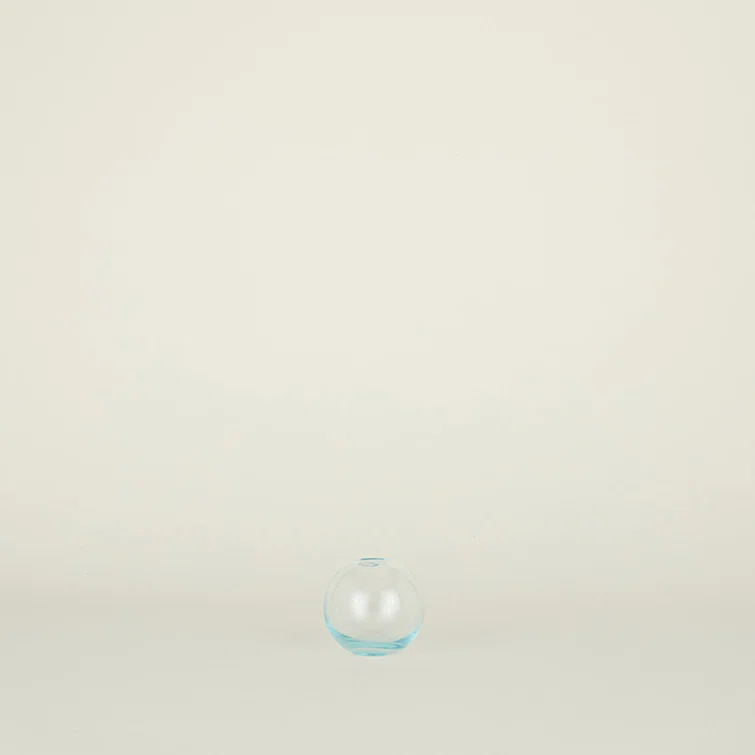 Aurora Handmade Glass Table Vase