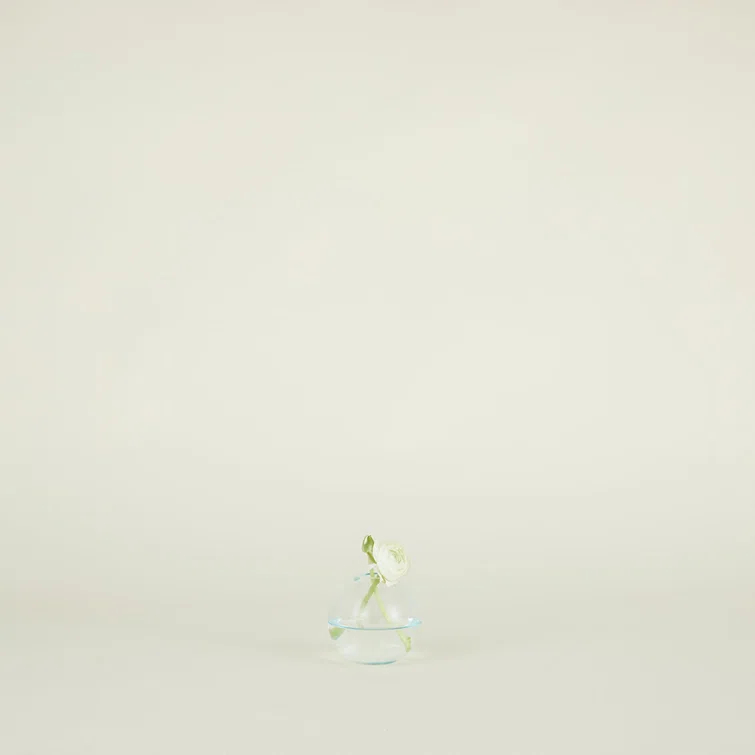 Aurora Handmade Glass Table Vase