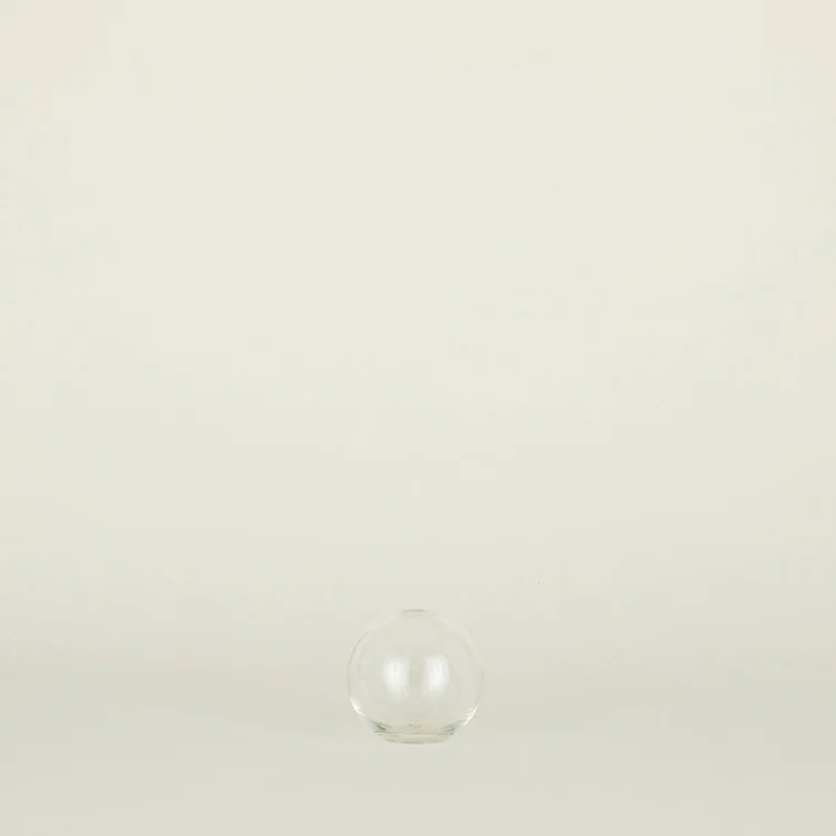 Aurora Handmade Glass Table Vase