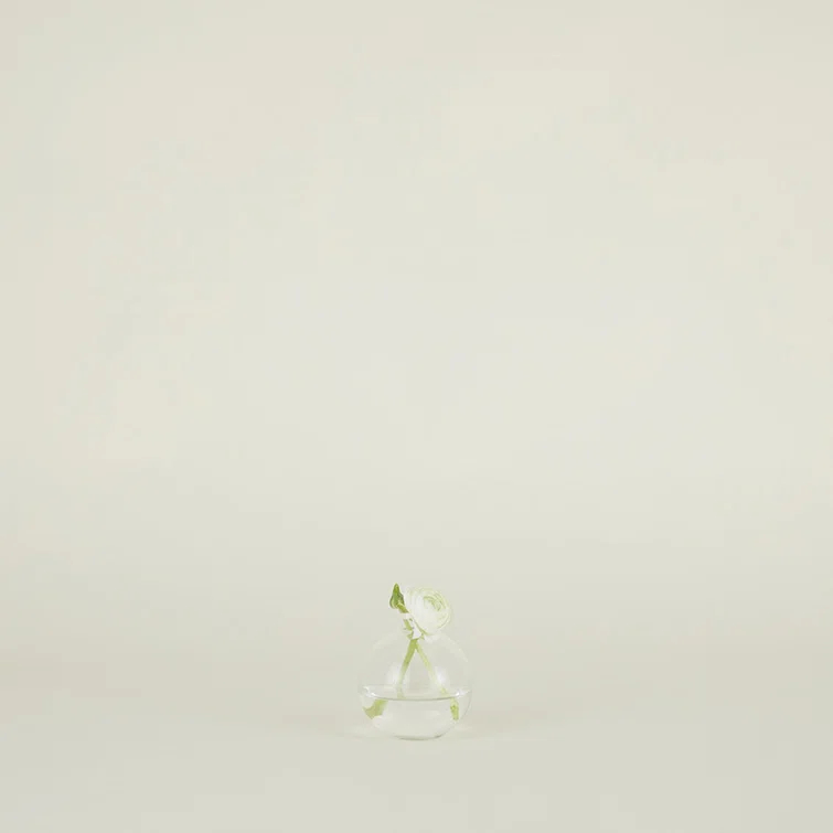 Aurora Handmade Glass Table Vase