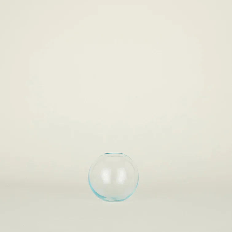 Aurora Handmade Glass Table Vase