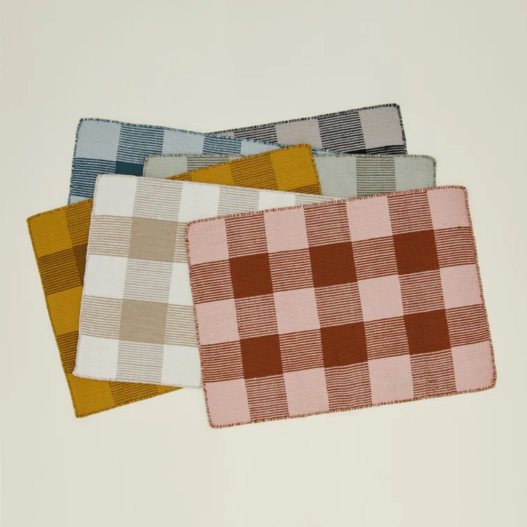 Simple Wool Rug